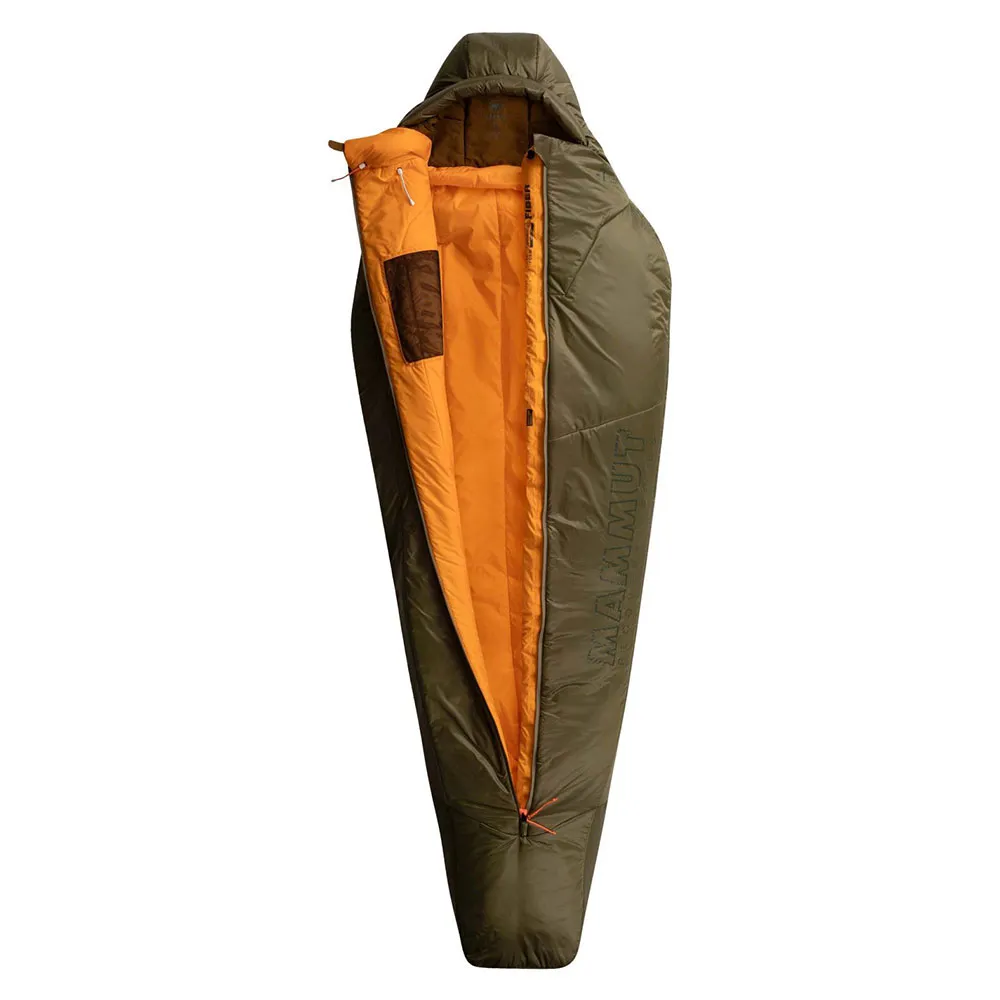 Mammut Perform Fiber-7c Sovsäck