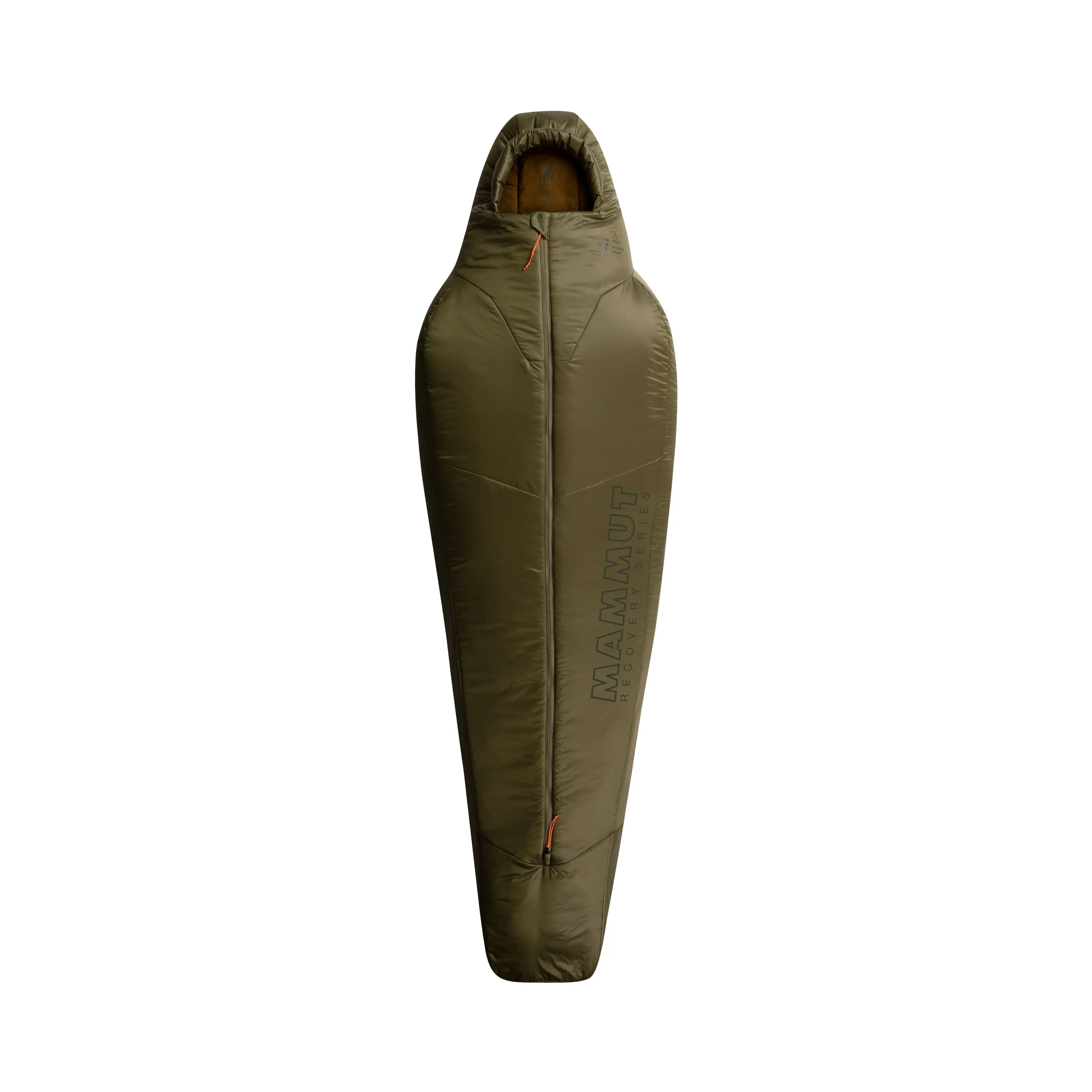 Mammut Perform Fiber Bag Mammut Perform Fiber Bag