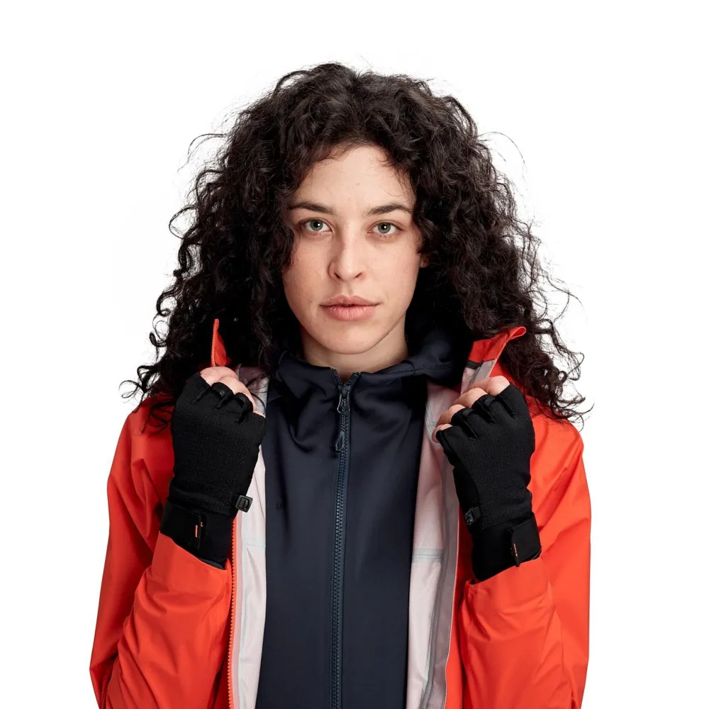 Mammut Pordoi Handskar