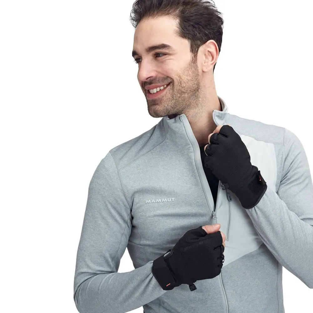 Mammut Pordoi Handskar