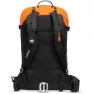 Mammut Pro 35l Airbag 3.0 Ryggsäck, Black