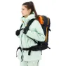 Mammut Pro 35l Airbag 3.0 Ryggsäck, Black