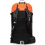 Mammut Pro 45l Airbag 3.0 Ready Ryggsäck, Black