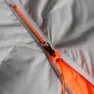 Mammut Protect Down-18c Sovsäck, Highway, Central Zipper