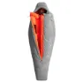Mammut Protect Down-18c Sovsäck, Highway, Central Zipper
