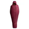 Mammut Protect Fiber-21c Sovsäck För Kvinnor, Renaissance, Central Zipper