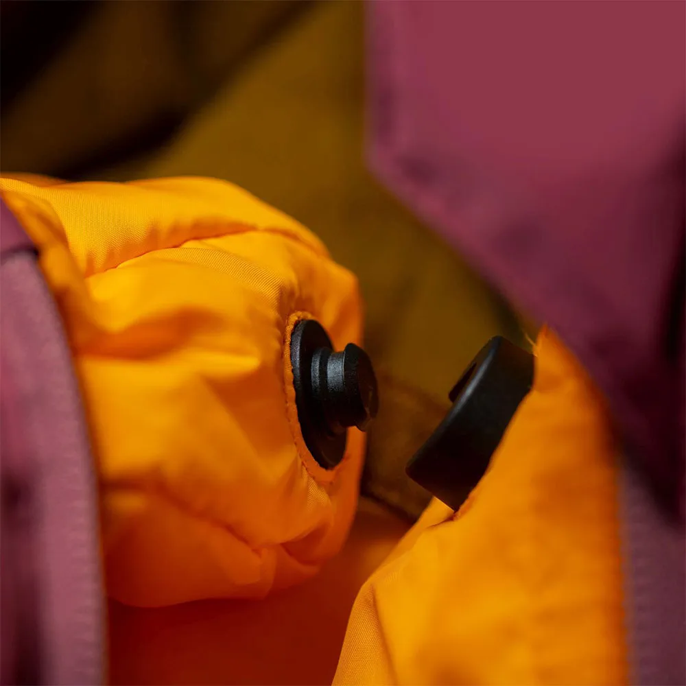 Mammut Protect Fiber-21c Sovsäck För Kvinnor, Renaissance, Central Zipper Mammut Protect Fiber-21c Sovsäck För Kvinnor, Renaissance, Central Zipper