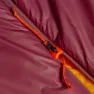 Mammut Protect Fiber-21c Sovsäck För Kvinnor, Renaissance, Central Zipper