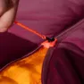 Mammut Protect Fiber -21ºc Sovsäck För Kvinnor, Renaissance, Central Zipper