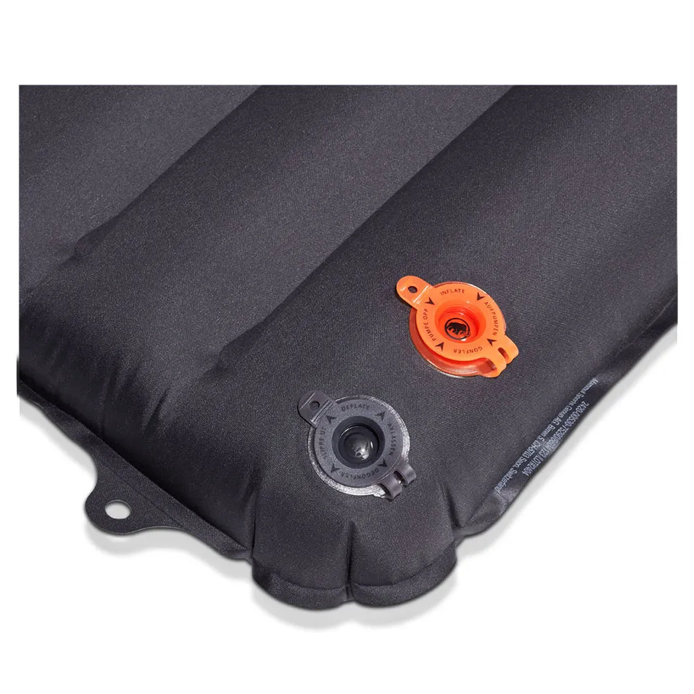 Mammut Protect Matta, Charcoal