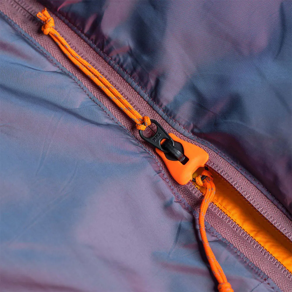 Mammut Relax Fiber-2c Sovsäck För Kvinnor, Renaissance, Central Zipper Mammut Relax Fiber-2c Sovsäck För Kvinnor, Renaissance, Central Zipper