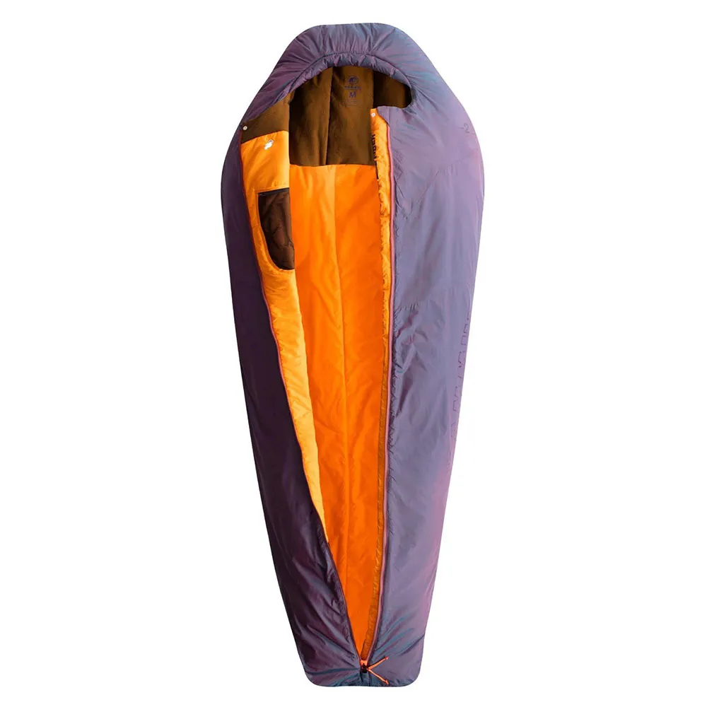 Mammut Relax Fiber-2c Sovsäck För Kvinnor, Renaissance, Central Zipper Mammut Relax Fiber-2c Sovsäck För Kvinnor, Renaissance, Central Zipper