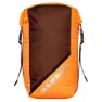 Mammut Relax Fiber-2c Sovsäck För Kvinnor, Renaissance, Central Zipper