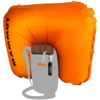 Mammut Removable 3.0 Airbag-ryggsäck
