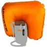 Mammut Removable 3.0 Airbag-ryggsäck, Black