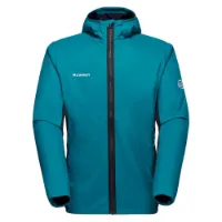 Mammut Rime Air Insulated Hybrid Jacka