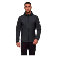 Mammut Rime Air Insulated Hybrid Jacka Mammut Rime Air Insulated Hybrid Jacka