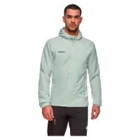 Mammut Rime Air Insulated Hybrid Jacka Mammut Rime Air Insulated Hybrid Jacka
