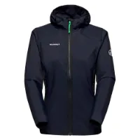 Mammut Rime Air Insulated Hybrid Jacka Mammut Rime Air Insulated Hybrid Jacka