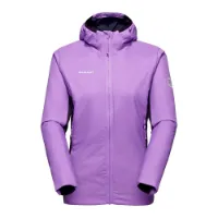 Mammut Rime Air Insulated Hybrid Jacka Mammut Rime Air Insulated Hybrid Jacka