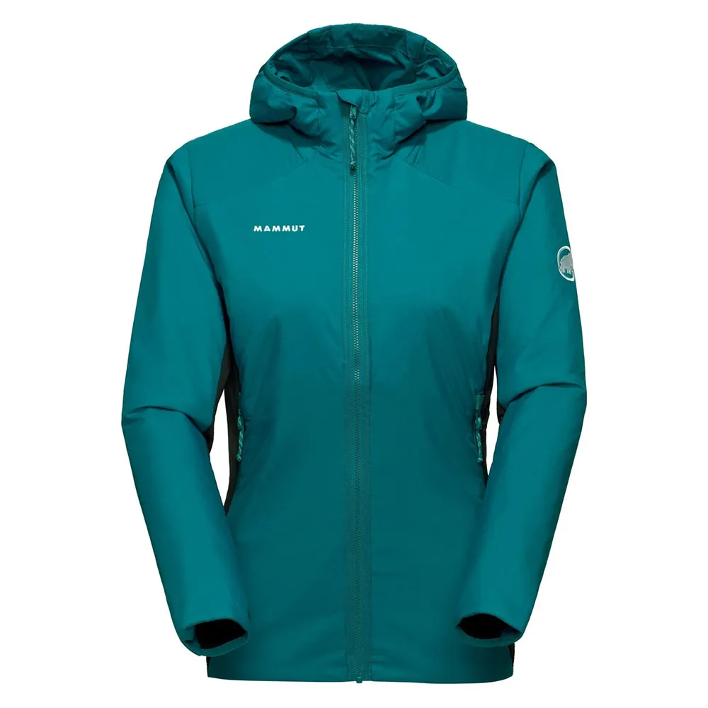 Mammut Rime Air Insulated Hybrid Jacka Mammut Rime Air Insulated Hybrid Jacka