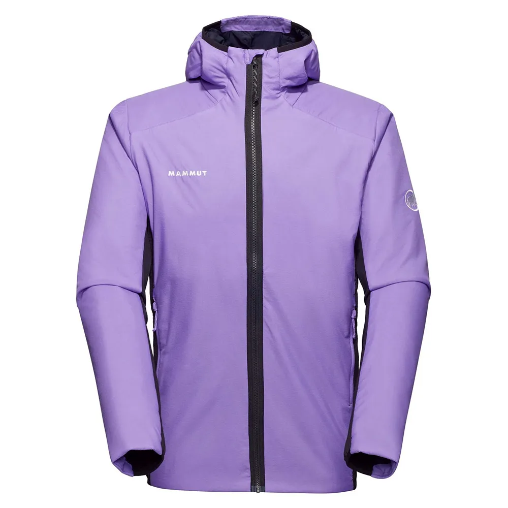 Mammut Rime Air Insulated Hybrid Jacka