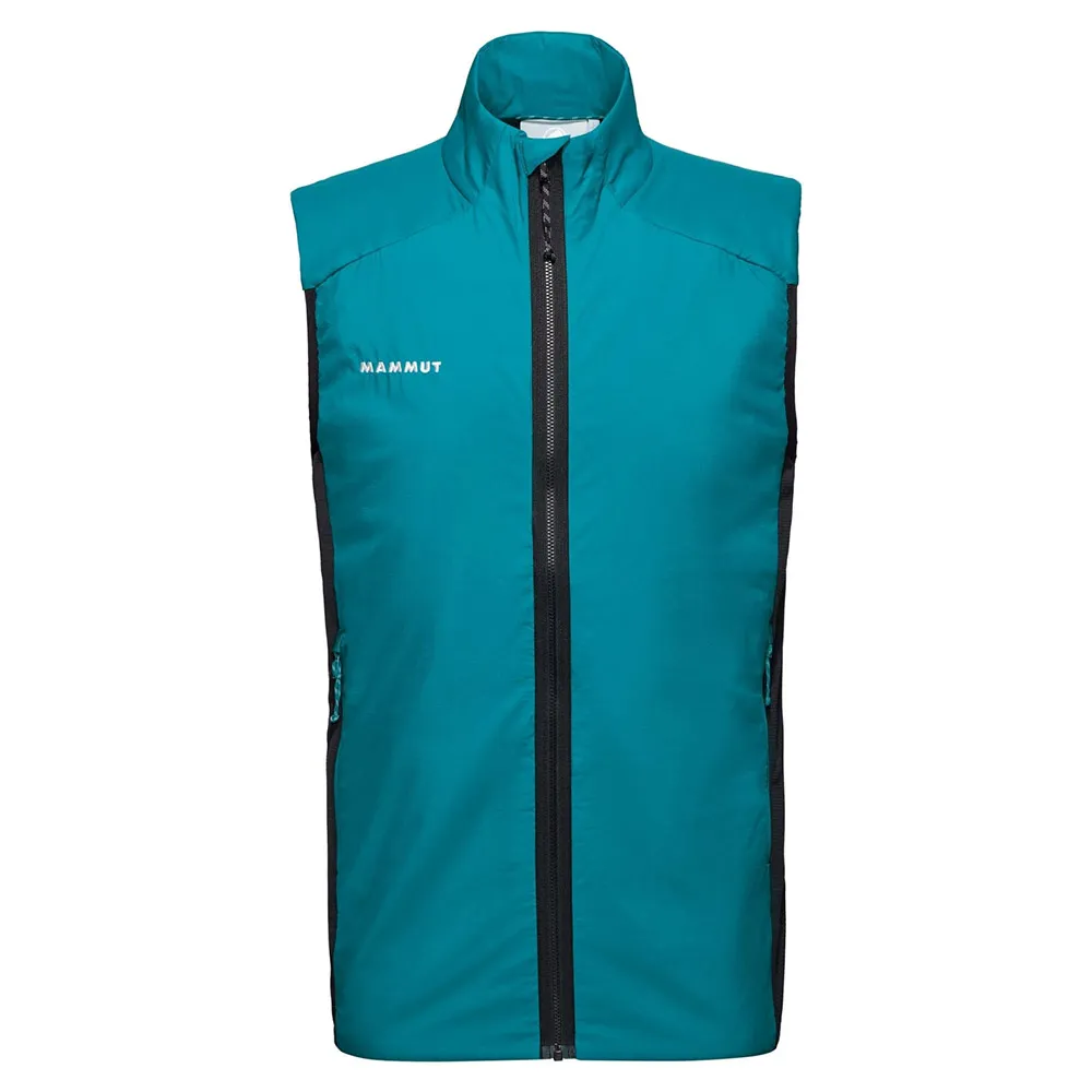 Mammut Rime Air Insulated Hybrid Väst Mammut Rime Air Insulated Hybrid Väst
