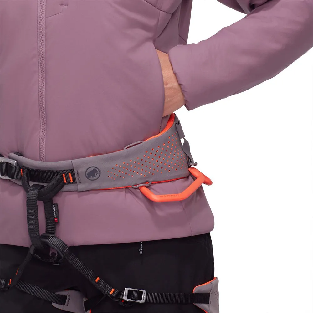 Mammut Rime In Flex Jacka