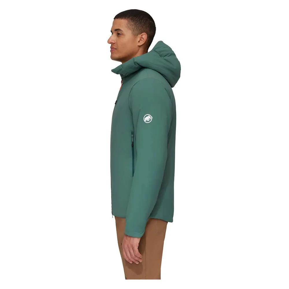 Mammut Rime Insulated Flex Jacka