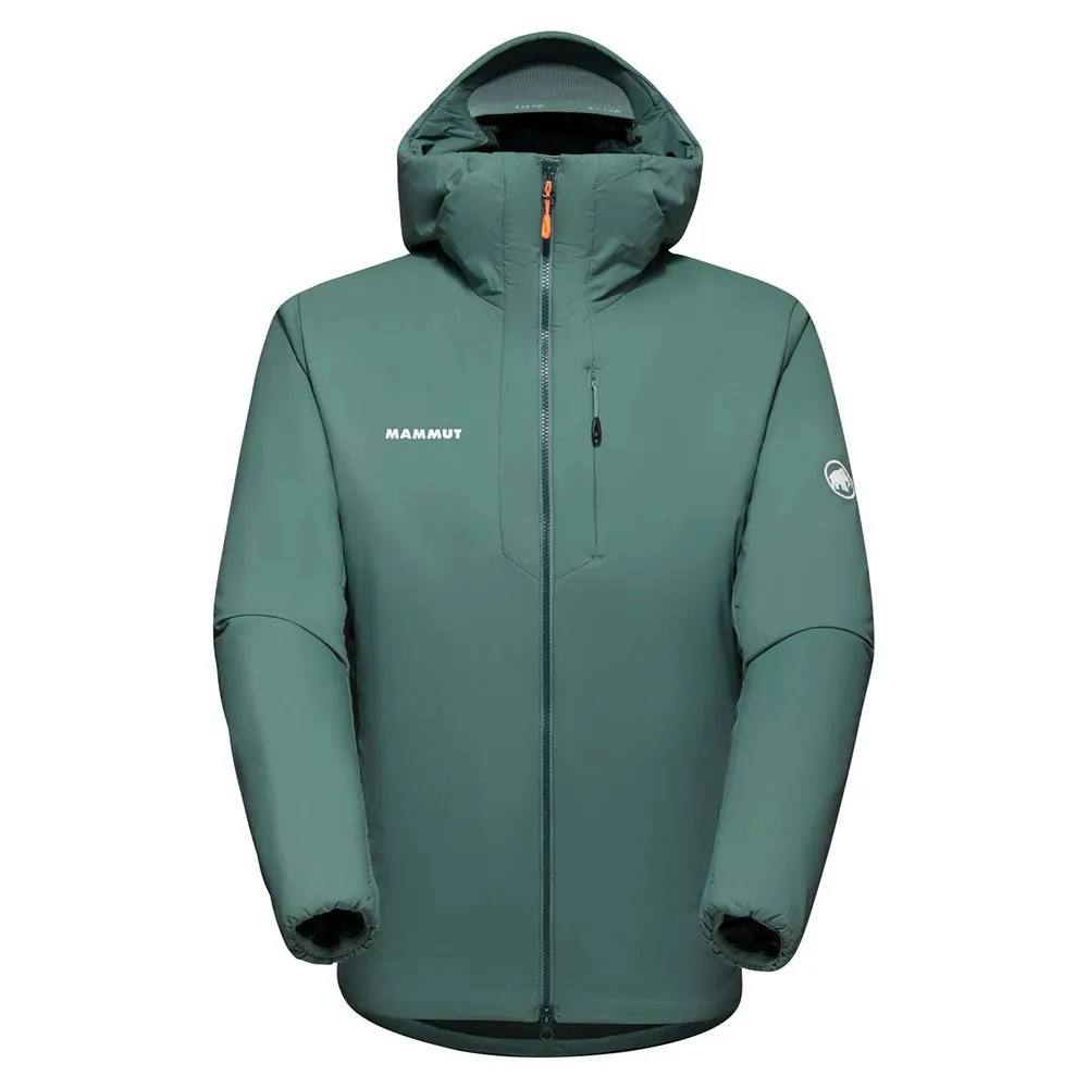 Mammut Rime Insulated Flex Jacka