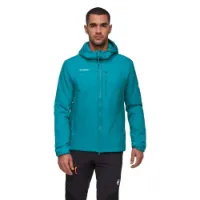 Mammut Rime Insulated Jacka