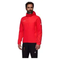 Mammut Rime Light Insulated Flex Jacka Mammut Rime Light Insulated Flex Jacka