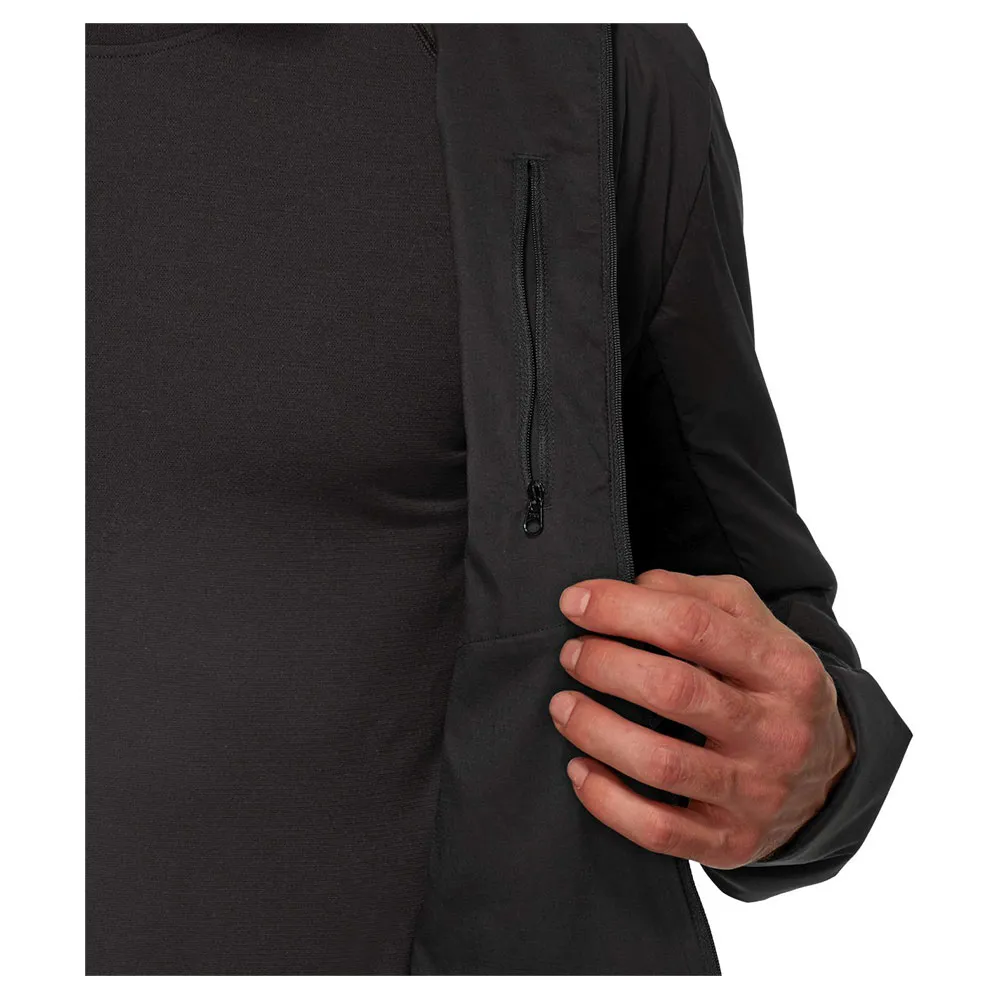 Mammut Rime Light Insulated Flex Jacka Mammut Rime Light Insulated Flex Jacka