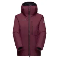Mammut Rime Pro Belay Insulated Jacka Mammut Rime Pro Belay Insulated Jacka