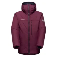 Mammut Rime Pro Belay Insulated Jacka Mammut Rime Pro Belay Insulated Jacka