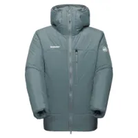 Mammut Rime Pro Belay Insulated Jacka