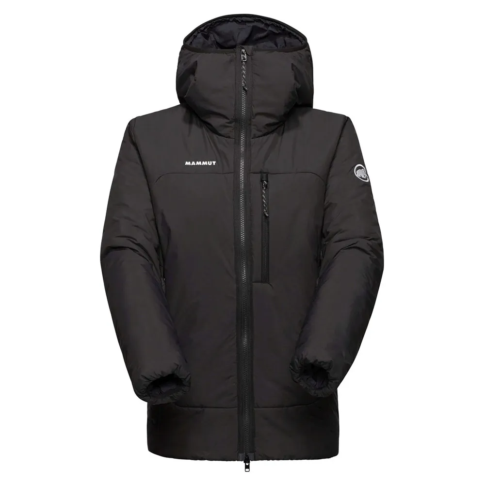 Mammut Rime Pro Belay Insulated Jacka