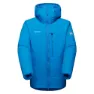 Glacier blue 1