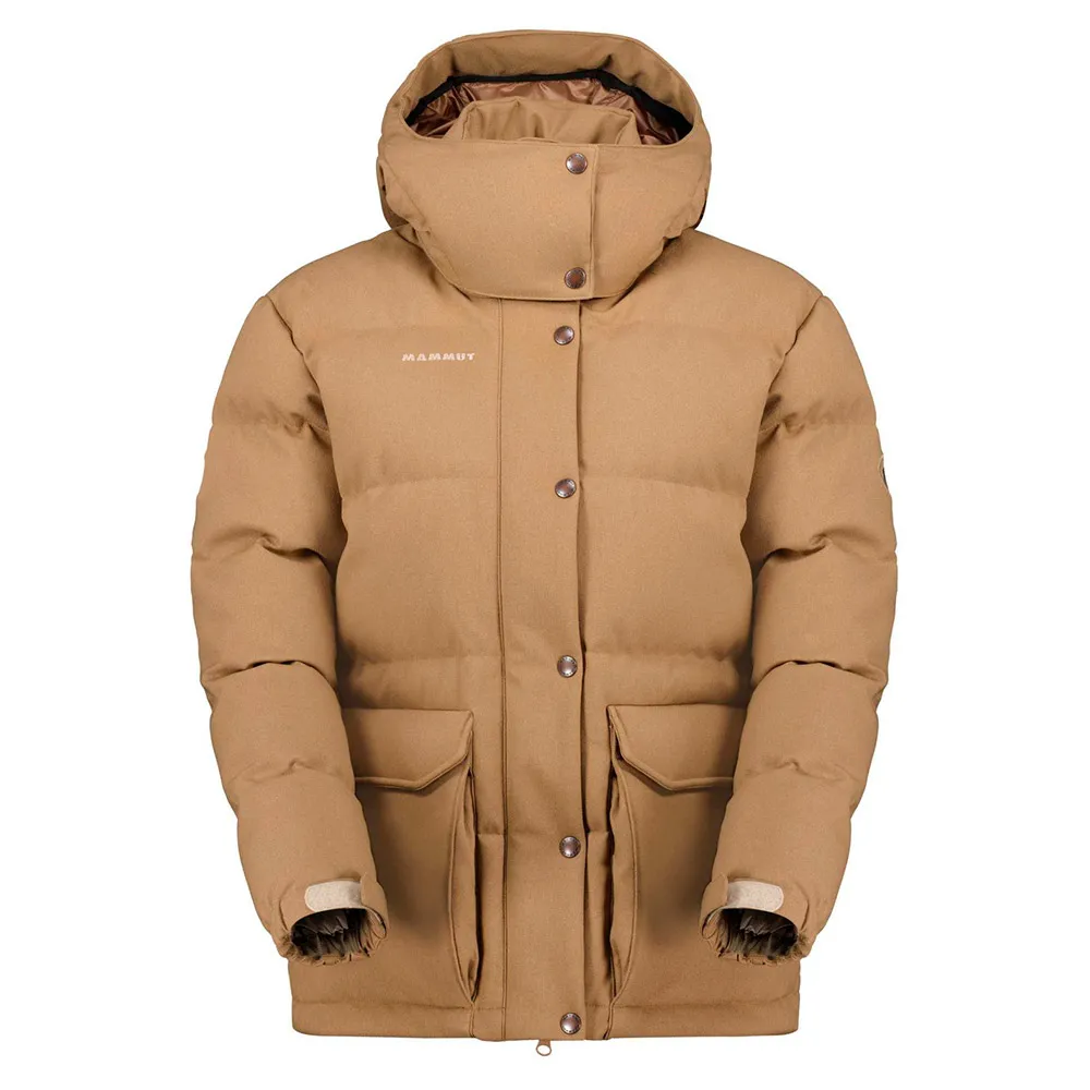 Mammut Roseg 2.0 In Jacka, Dark sand