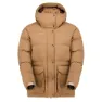 Mammut Roseg 2.0 In Jacka, Dark sand
