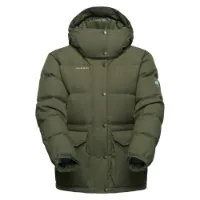 Mammut Roseg 2.0 Insulated Dunjacka