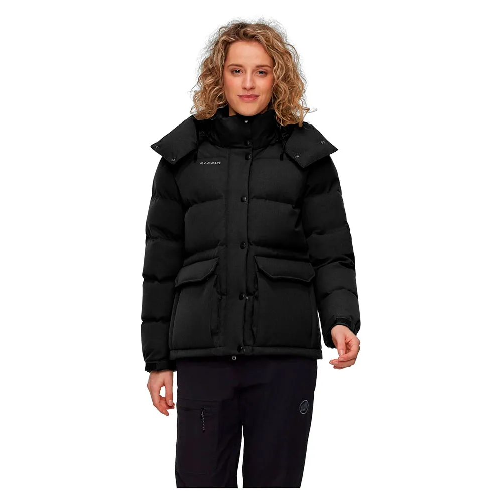 Mammut Roseg 2.0 Insulated Dunjacka