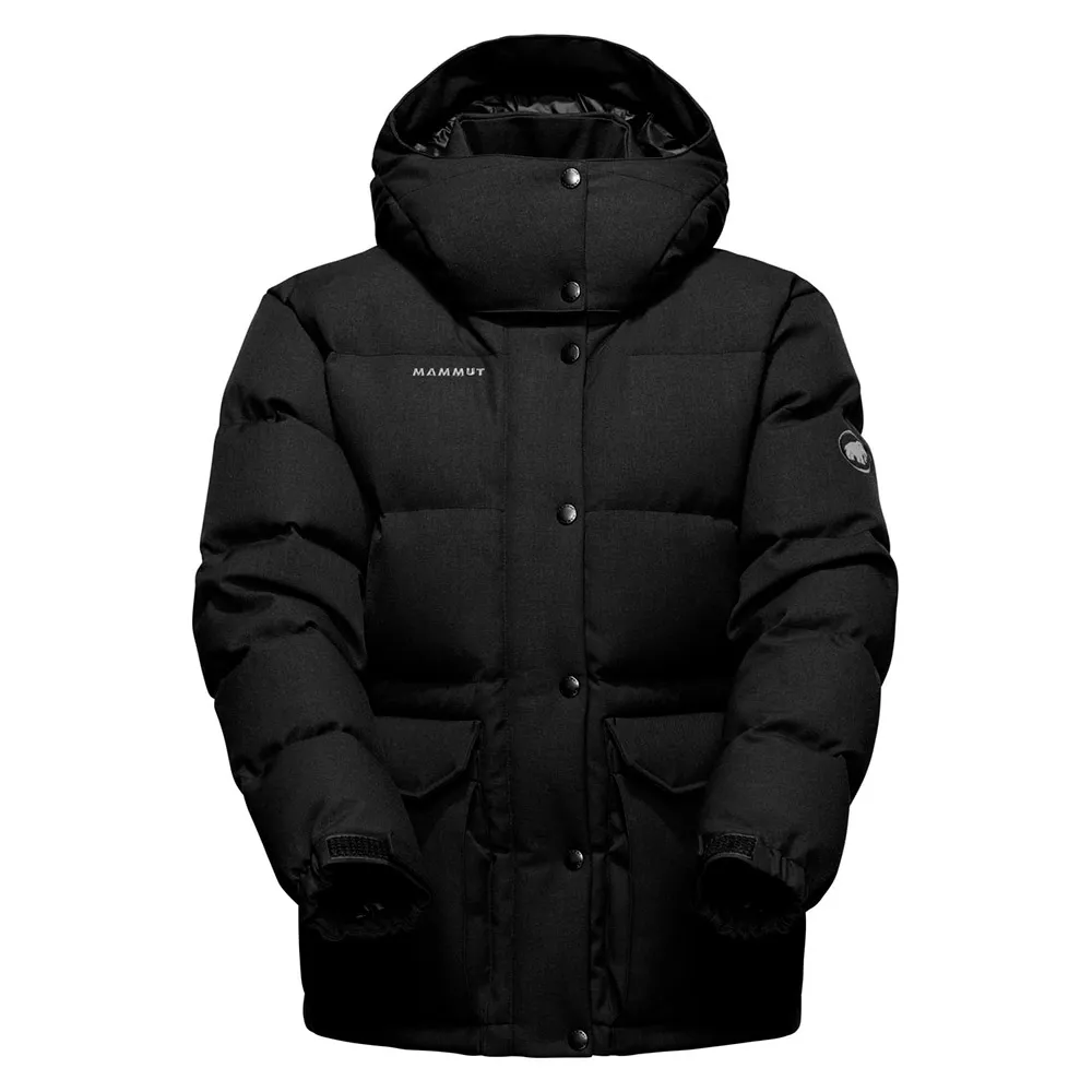 Mammut Roseg 2.0 Insulated Dunjacka