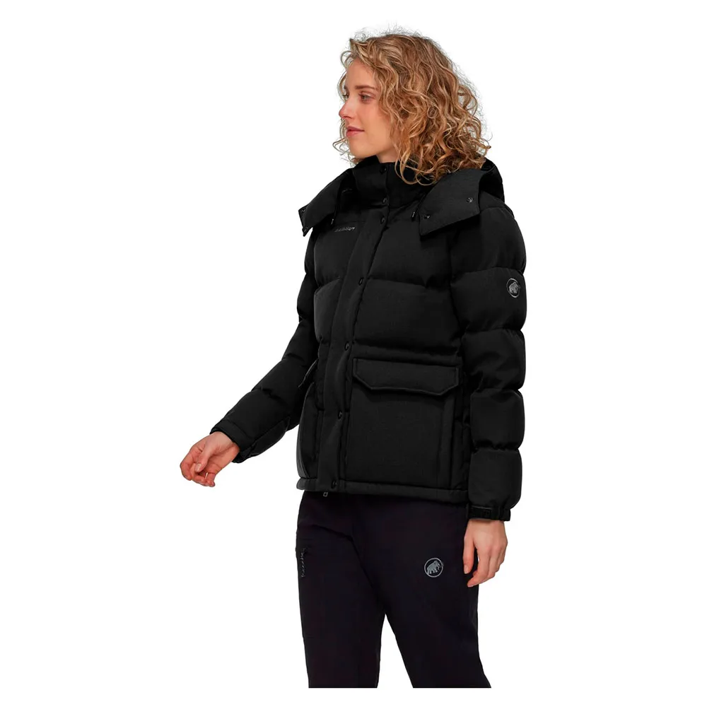 Mammut Roseg 2.0 Insulated Dunjacka