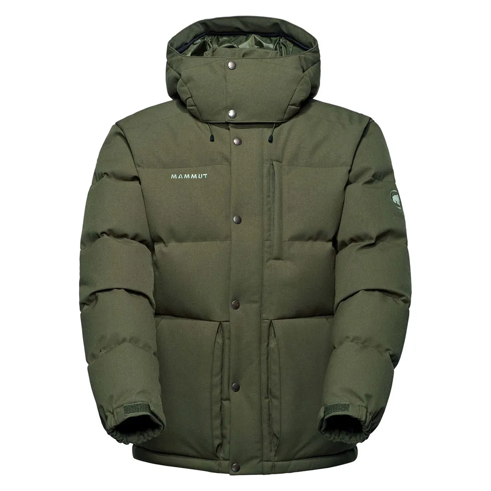 Mammut Roseg 2.0 Insulated Dunjacka Mammut Roseg 2.0 Insulated Dunjacka