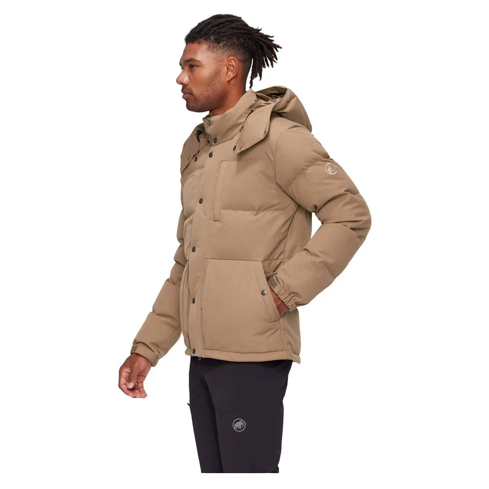 Mammut Roseg 2.0 Insulated Jacka