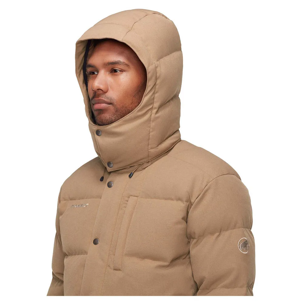 Mammut Roseg 2.0 Insulated Jacka