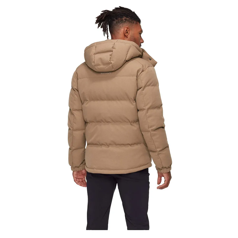 Mammut Roseg 2.0 Insulated Jacka