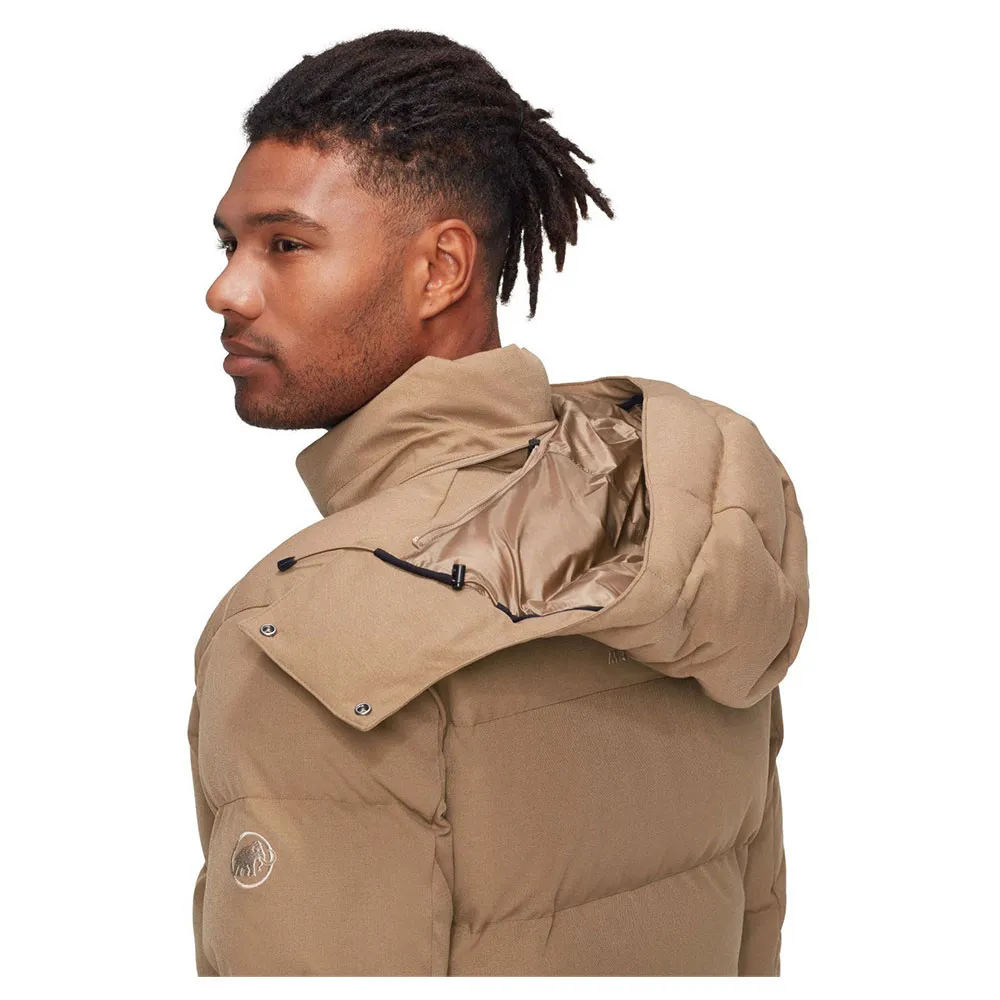 Mammut Roseg 2.0 Insulated Jacka