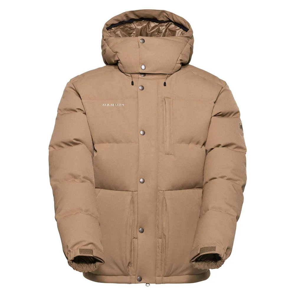 Mammut Roseg 2.0 Insulated Jacka